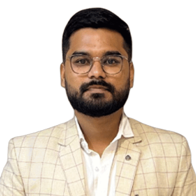 Dr. Aman Daharwal