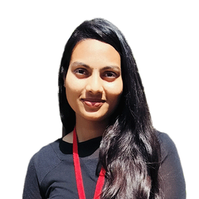 Dr. Hema Sahu
