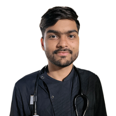 Dr. Jageshwar Sharma
