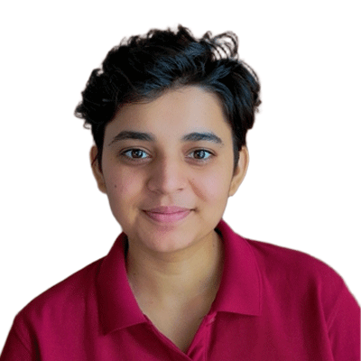Dr. Komal Sharma