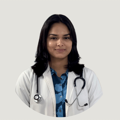 Dr. Parikshita