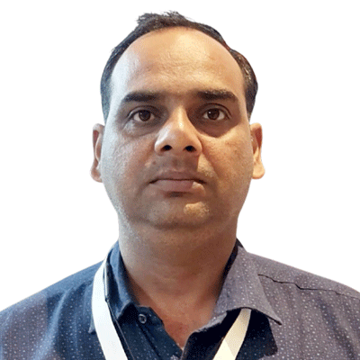 Dr. Rajmohan Mishra