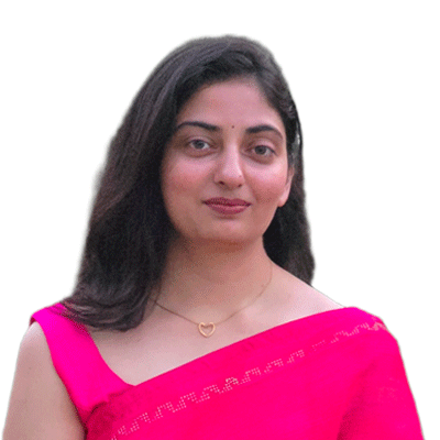 Dr. Shivani Dwivedi