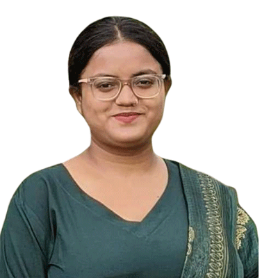 Dr. Vandana Prajapati