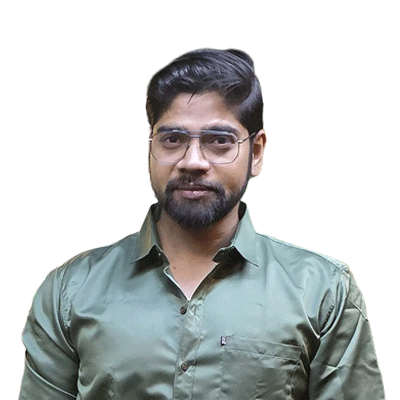 Dr. Varun Gupta