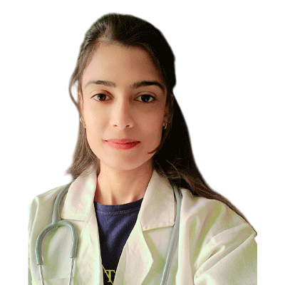 Dr. Neha Singh