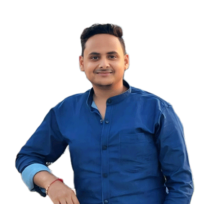 Dr. Prateek Maheshwari