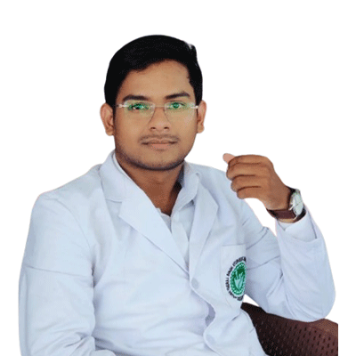 Dr. Deepak Anand