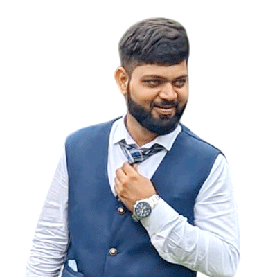 Dr. Dhruv Thakkar
