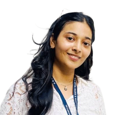 Dr. Keerti Tiwari