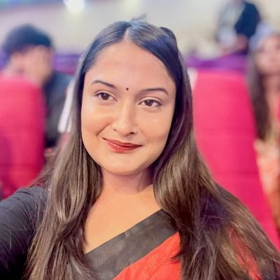 Dr. Priyanshi Agarwal