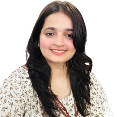 Dr. Meghna Sharma