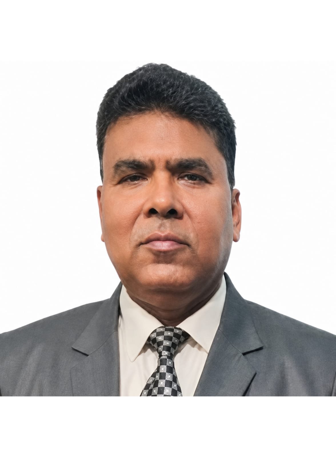 Prof. (Vd.) Arun Kumar Tripathi
