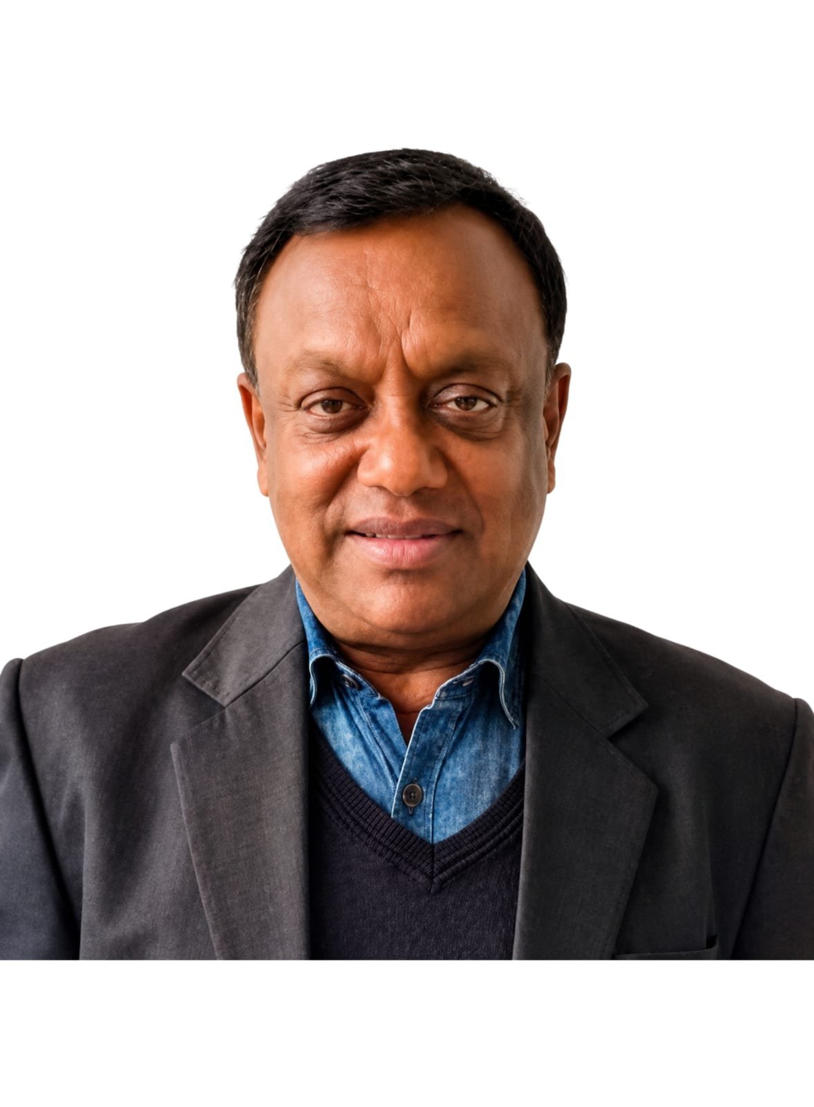 Vaidya Balendu Prakash