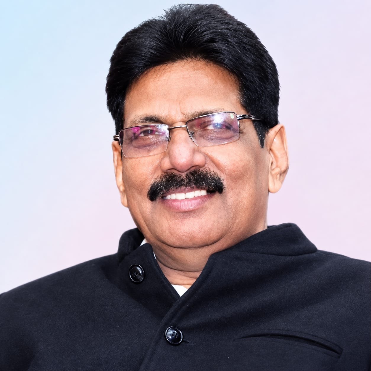 Prof. (Vd.) Girender Singh Tomar