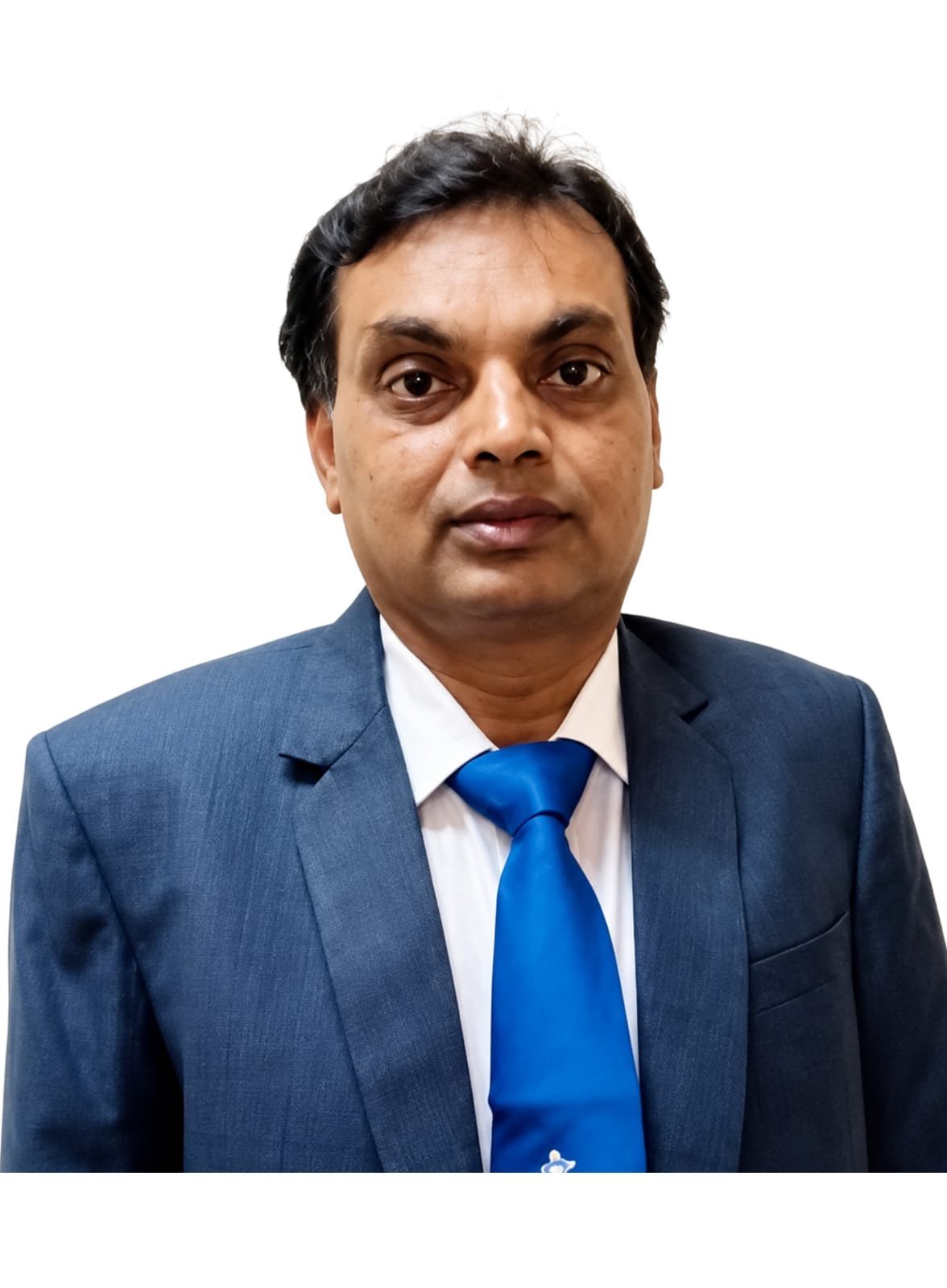 Vaidya K. Rama Chandra Reddy