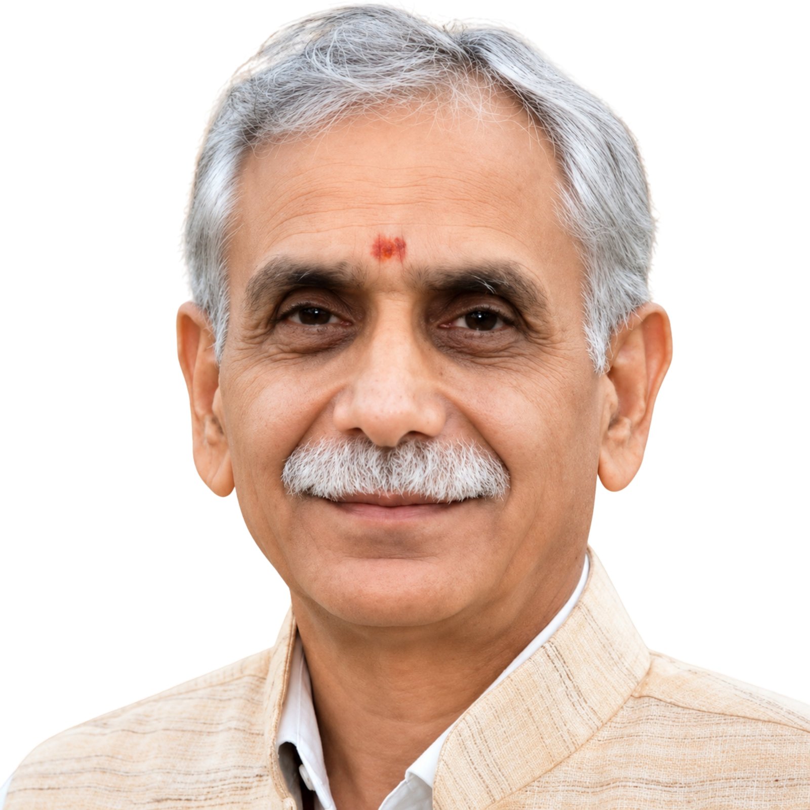 Vd. Mahesh Kumar Dadhich