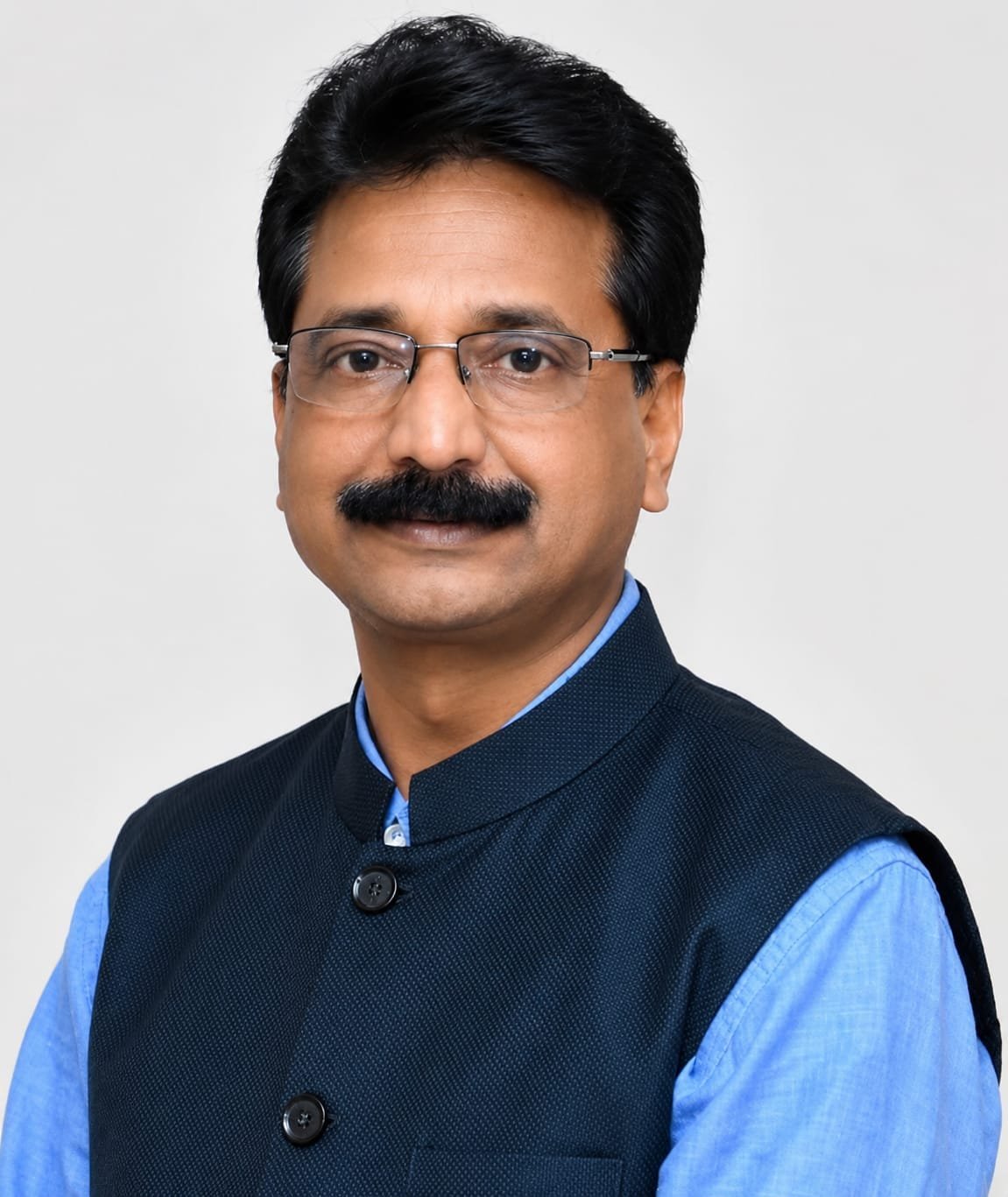 Prof. (Vaidya) Rabinarayan Acharya