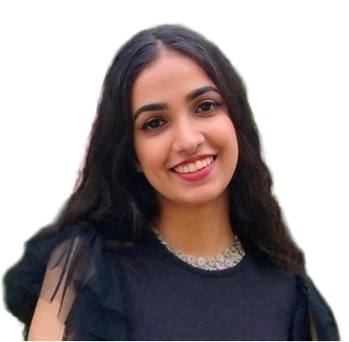 Dr. Nibha Pareek