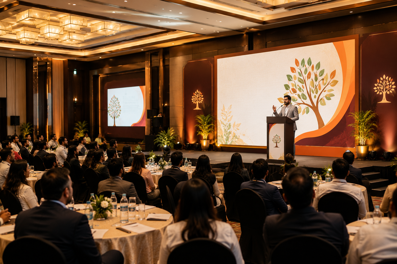 Ayuransh achievements session