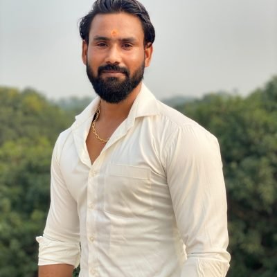 Er. Rishabh Verma