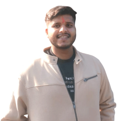 Dr. Vasu Agrawal